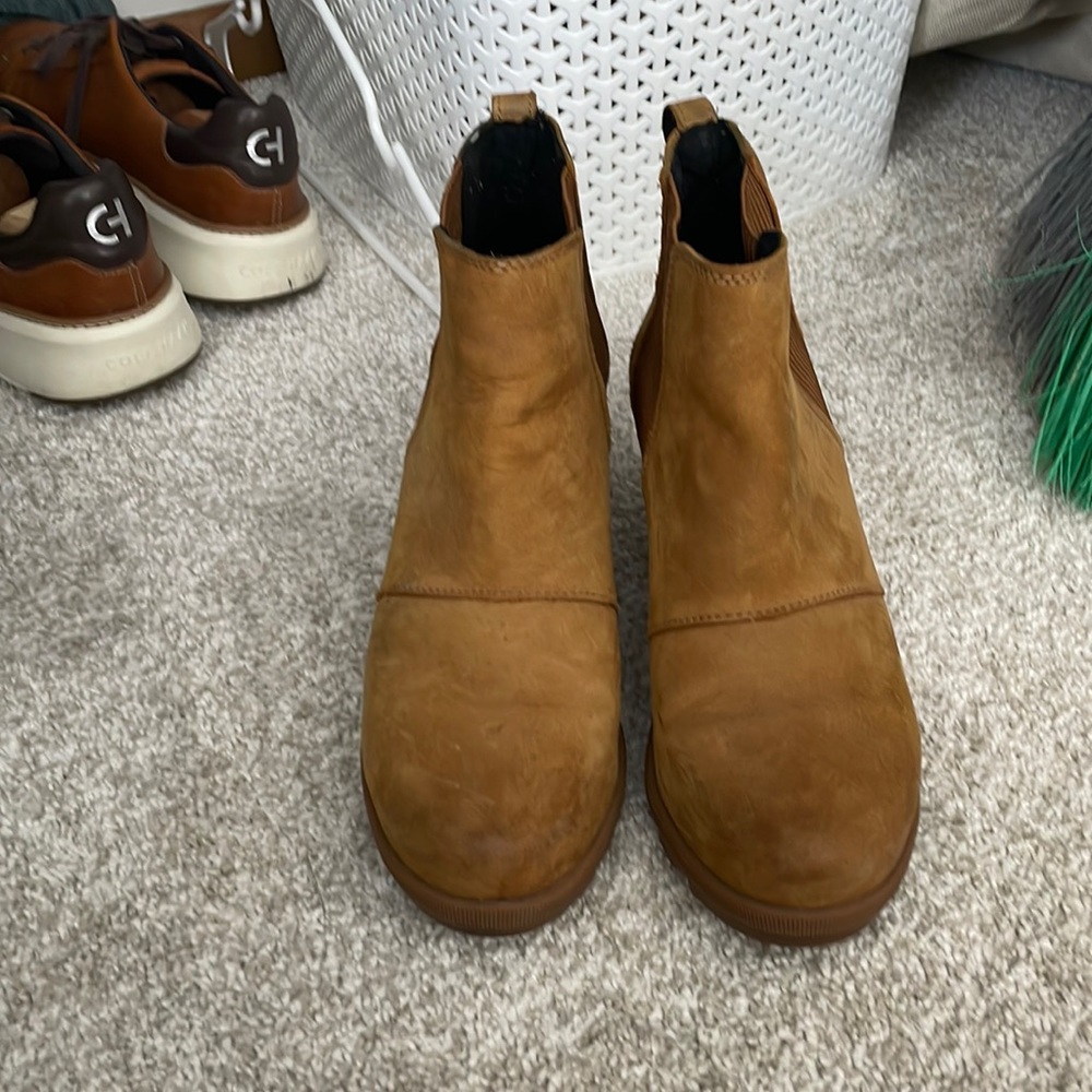 Sorel Boot